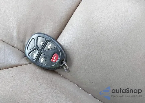 2005 Buick Terraza Cxl z USA, uszkodzony, nr VIN 5GADX33L65D227425